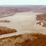 Flottage sur la rivière Windigo