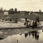 Opitciwan en 1933