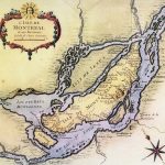 La rivière des Mille Isles ou la rivière St-Jean