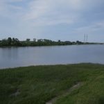 Au confluent des rivières