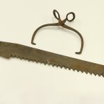 Des outils de taille!