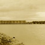 La grande « Dam » de St-Vincent de Paul