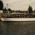 Une croisière pas loin de chez soi