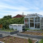 Jardin communautaire de Placentia