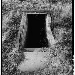 Cave à légumes de la ferme de Hans Ehlers