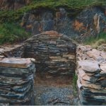 Étape 1 : Restauration d’une cave située à French’s Cove
