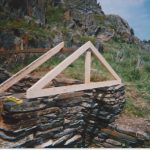 Étape 2 : Restauration d’une cave située à French’s Cove