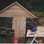 Étape 3 : Restauration d’une cave située à French’s Cove