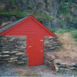 Étape 4 : Restauration d’une cave située à French’s Cove