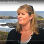 Restauration des caves à légumes d’Elliston (Terre-Neuve)