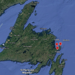 Elliston et ses environs