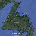 Twillingate et ses environs