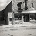 La salle communautaire allemande