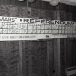 Les résultats du référendum du 23 mars 1986