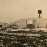 East Malartic Gold Mines Limited