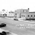 Centre-Ville de Malartic (1952)