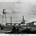 Malartic Goldfields Mines Limited