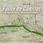 Faille de Cadillac