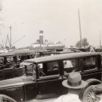 3 000 personnes assistent à la réouverture du port