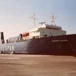Port d’Oshawa, Lakespan Ontario