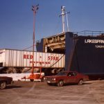 Port d’Oshawa, Lakespan Ferry Ontario