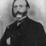 Richard Welch, HMS Customs, serveur de débarquement pour Port Oshawa dans les années 1860-1870