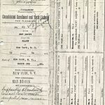 Licence de yacht pour l’Allen