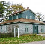 Le Oshawa Museum
