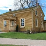 Guy House, en tant que musée