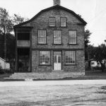 Robinson House, en tant que musée