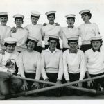 Rangers de la mer d’Oshawa, croisés du SRS