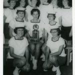 Les garde-côtes d’Oshawa remportent le trophée de la division Dufferin