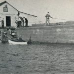 L’Oshawa Yacht Club en mouvement