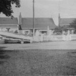 Chalets à Oshawa-on-the-Lake