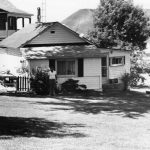 Chalet au Lac