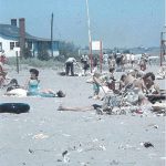 Profiter d’une journée à la plage