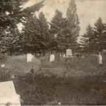 Cimetière des pionniers de Port Oshawa