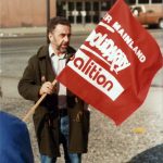 Coalition de solidarité du Lower Mainland