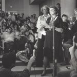 Réunion sur les droits de l’homme, 12 juillet 1983