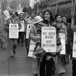 Lignes de piquetage de solidarité