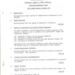Première réunion de la Coalition de solidarité