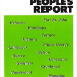 Le rapport du peuple