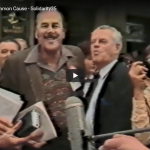 Rassemblement du 15 octobre – Clip « Common Cause »