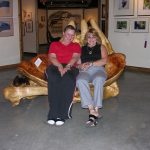 Brenda et ses amis