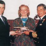 Festivités du bicentenaire de Sooke