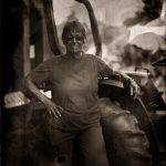 Mary Alice Johnson
