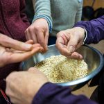 Cultiver des connaissances