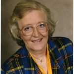 Lorna Barry