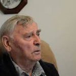 Entrevue avec Harold Catherwood – protester contre le barrage