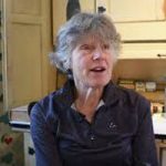 Entrevue avec Nancy Martin – Arrowhead